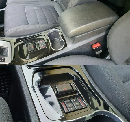 Ford S-Max cena 32500 przebieg: 215891, rok produkcji 2011 z Szamotuły małe 781